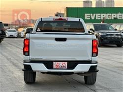 شيفروليه كولورادو